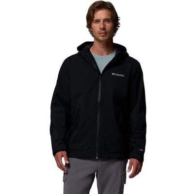 Columbia Altbound Jacket, Vattentät Jacka för Män Columbia Altbound Jacket, Vattentät Jacka för Män