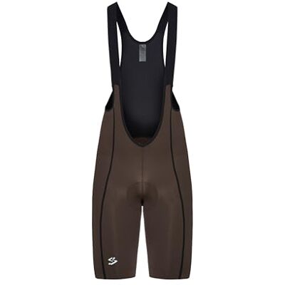 Spiuk Kort bodysuit C/T 400 brun herr T S Spiuk Kort bodysuit C/T 400 brun herr T S