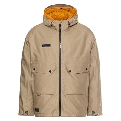 camel active 420354-6N64, Beige, 3XL camel active 420354-6N64, Beige, 3XL
