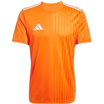 adidas herr Campeon25 Jersey Shirt, team orange/white, 3XL adidas herr Campeon25 Jersey Shirt, team orange/white, 3XL