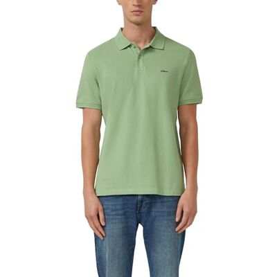 s.Oliver 2138262 Polo, 7253, XXL herr, 7253, XXL s.Oliver 2138262 Polo, 7253, XXL herr, 7253, XXL