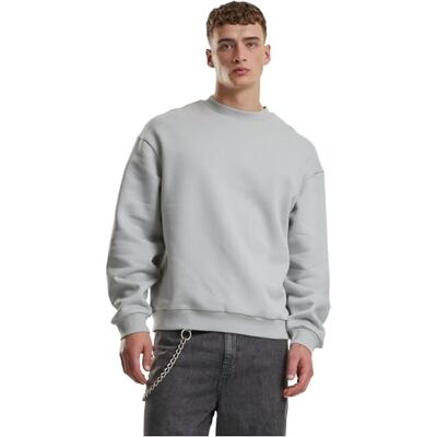 Urban Classics Herrtröja, Lightweight, XS Urban Classics Herrtröja, Lightweight, XS