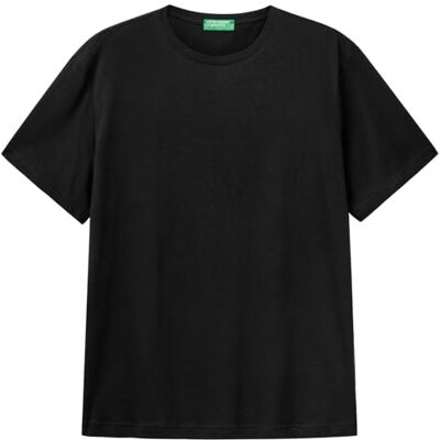 United T-shirt, Svart, XS United T-shirt, Svart, XS