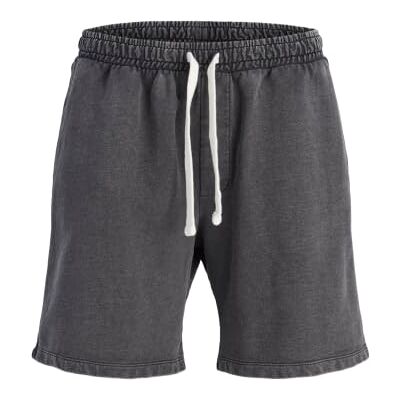 JACK & JONES Jpstbill Pop tvättade sweatshorts SRT JACK & JONES Jpstbill Pop tvättade sweatshorts SRT