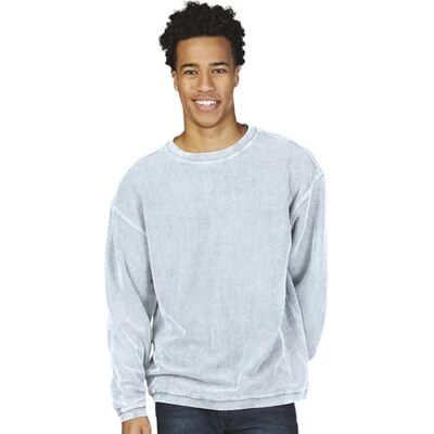 Charles River Apparel Camden Crew Neck sweatshirt Charles River Apparel Camden Crew Neck sweatshirt