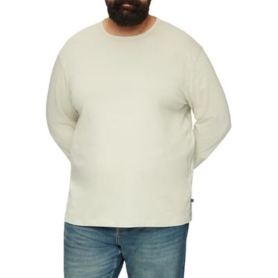 s.Oliver T-shirt långärmad, 8065, 3XL s.Oliver T-shirt långärmad, 8065, 3XL