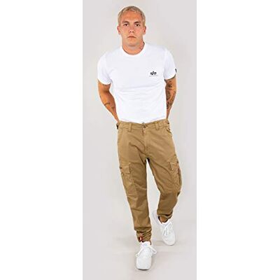 Alpha Industries herr Byxor Squad Pant Alpha Industries herr Byxor Squad Pant