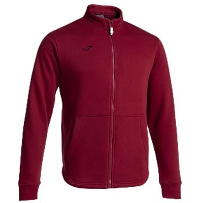 Joma Bekväm tröja för män, Röd, 4XS Joma Bekväm tröja för män, Röd, 4XS