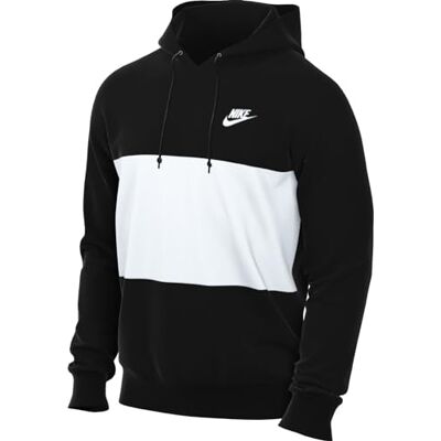 NIKE Herr klubb + fot huvtröja NIKE Herr klubb + fot huvtröja