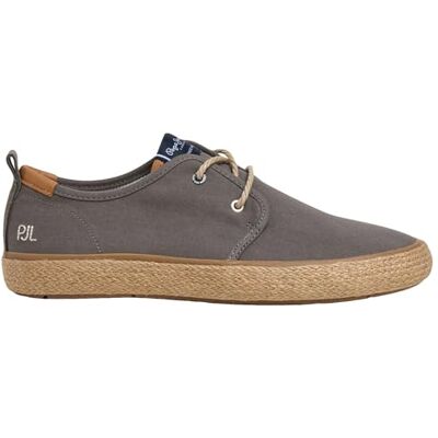 Pepe Jeans herr Port Bay M skor, Grön (Range Green), 6 UK Pepe Jeans herr Port Bay M skor, Grön (Range Green), 6 UK