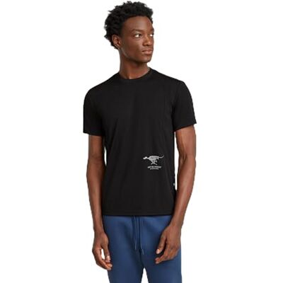 G-STAR RAW Constructed tech, Svart (neo-black D25079-d848-g928), XL G-STAR RAW Constructed tech, Svart (neo-black D25079-d848-g928), XL