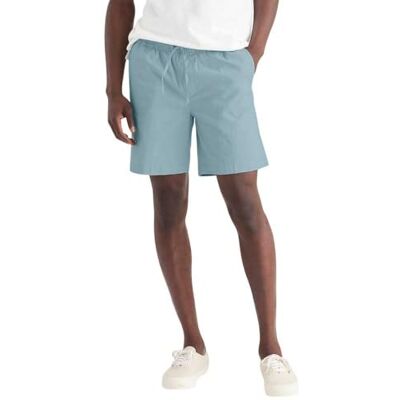 Dockers Herr Ultimate Pull On Short Straight Tourmaline XS, Tourmalin, XS Dockers Herr Ultimate Pull On Short Straight Tourmaline XS, Tourmalin, XS