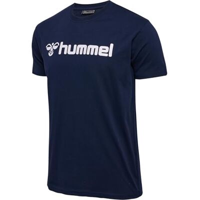 hummel herr hmlmover bomull t-shirt S/S T-shirt (1-pack) hummel herr hmlmover bomull t-shirt S/S T-shirt (1-pack)
