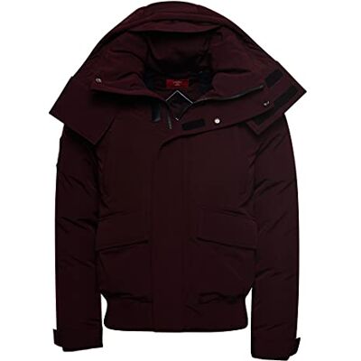SUPERDRY herr Code Everest Bomber Jacka SUPERDRY herr Code Everest Bomber Jacka