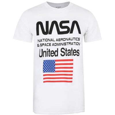 Nasa herr administration t-shirt Nasa herr administration t-shirt