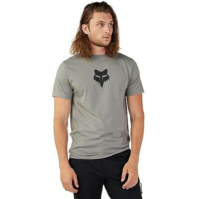 Fox Racing Head SS PREM Tee Fox Racing Head SS PREM Tee