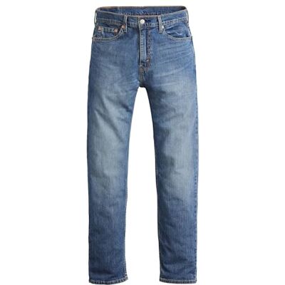 Levi's 505™ Regular Fit Jeans herr, Glowing, 34W / 32L Levi's 505™ Regular Fit Jeans herr, Glowing, 34W / 32L