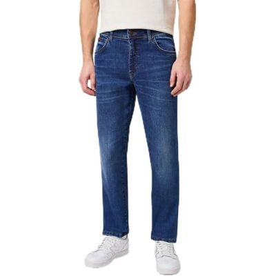 Wrangler herr Jeans Texas Stretch, Dean, 38W / 30L Wrangler herr Jeans Texas Stretch, Dean, 38W / 30L