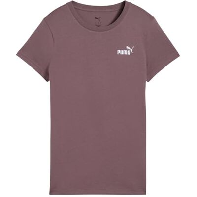 PUMA ESS Small No. 1 Logo Tee (s) PUMA ESS Small No. 1 Logo Tee (s)