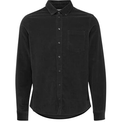 CASUAL FRIDAY herr Cfanton Ls Bd Baby Cord Shirt Skjorta CASUAL FRIDAY herr Cfanton Ls Bd Baby Cord Shirt Skjorta