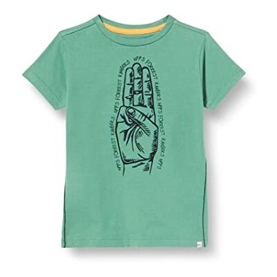 Noppies Pojkar B Tee Ss Lansing T-shirt Noppies Pojkar B Tee Ss Lansing T-shirt