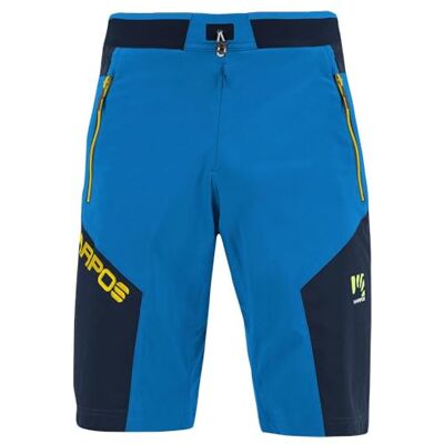 Karpos Rock Evo Bermuda Indigo Bunting/Outer Space Man Karpos Rock Evo Bermuda Indigo Bunting/Outer Space Man