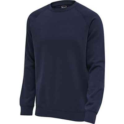 hummel Hmlred klassisk sweatshirt herr multisport hummel Hmlred klassisk sweatshirt herr multisport
