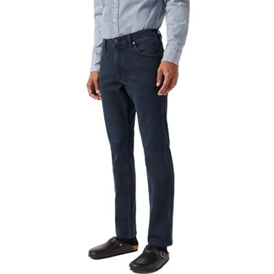 Wrangler Herren-Jeans Greensboro, Regular Fit, Straight Leg Wrangler Herren-Jeans Greensboro, Regular Fit, Straight Leg