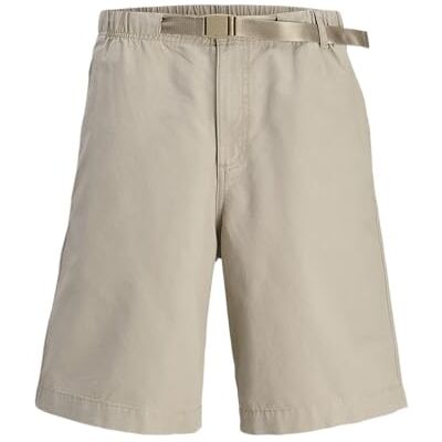 JACK & JONES Jpstowen Barkley Skater joggingshorts LNG, seneca kjol, S JACK & JONES Jpstowen Barkley Skater joggingshorts LNG, seneca kjol, S