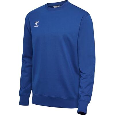 hummel sweatshirt hmlgo vuxna hummel sweatshirt hmlgo vuxna