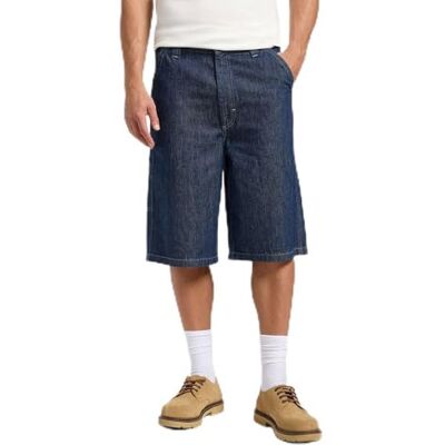 Lee Carpenter Skater Short, Skölj, 26W Lee Carpenter Skater Short, Skölj, 26W