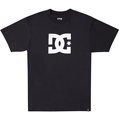 DC Shoes DC Star HSS T-shirt herr DC Shoes DC Star HSS T-shirt herr