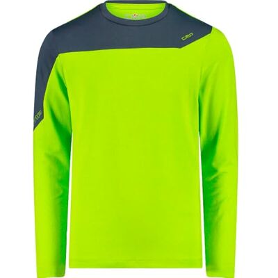 CMP Unisex pojkar stretch jersey t-shirt pojkar CMP Unisex pojkar stretch jersey t-shirt pojkar