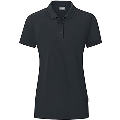 JAKO Polos Polo Champ, blå/marin/neongul, XXL, 6317 JAKO Polos Polo Champ, blå/marin/neongul, XXL, 6317
