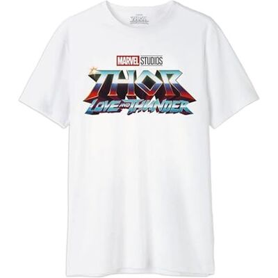 Marvel METLATMTS002 T-shirt, kaky, S herr, Khaky, S Marvel METLATMTS002 T-shirt, kaky, S herr, Khaky, S
