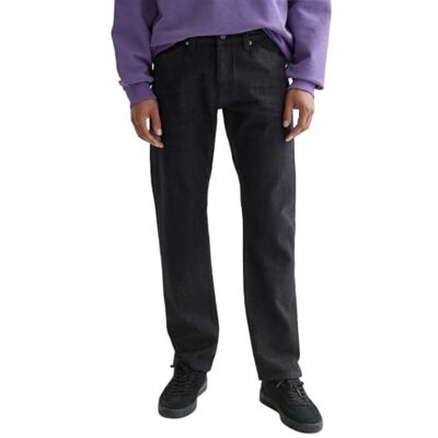 Scotch & Soda Zee Straight-Leg jeans, Stay Dark 401, 36W x 32L Scotch & Soda Zee Straight-Leg jeans, Stay Dark 401, 36W x 32L