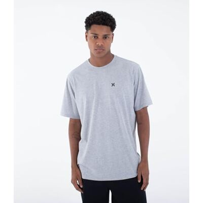Hurley Ikon-t-shirt SS Hurley Ikon-t-shirt SS
