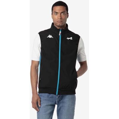 Kappa Aboslend Alpine Endurance jacka för män Kappa Aboslend Alpine Endurance jacka för män