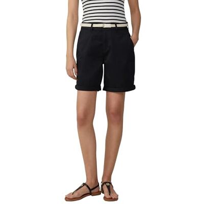 s.Oliver Chino Bermuda med bälte, 9999, 38 s.Oliver Chino Bermuda med bälte, 9999, 38