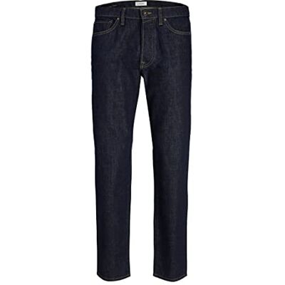 JACK & JONES JJICHRIS JJCOOPER AM 090 jeans, blå denim, 32/30, Blå denim, 32W x 30L JACK & JONES JJICHRIS JJCOOPER AM 090 jeans, blå denim, 32/30, Blå denim, 32W x 30L