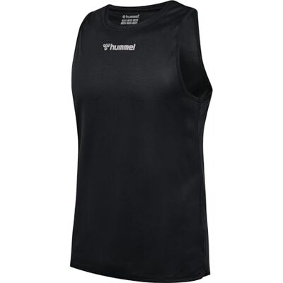 hummel herr Hmlrun Singlet S/L T-shirt hummel herr Hmlrun Singlet S/L T-shirt