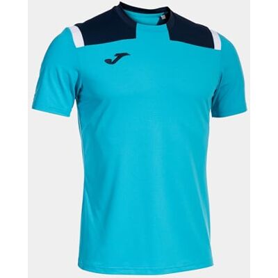 Joma T-shirt för herr Toledo kortärmad Joma T-shirt för herr Toledo kortärmad