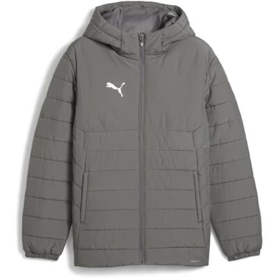PUMA teamADDITIONS vadderad jacka med huva PUMA teamADDITIONS vadderad jacka med huva