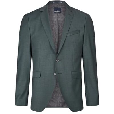 Daniel Hechter Herrjacka NOS XTEN SF Blazer, Hunter grön, 48 Daniel Hechter Herrjacka NOS XTEN SF Blazer, Hunter grön, 48