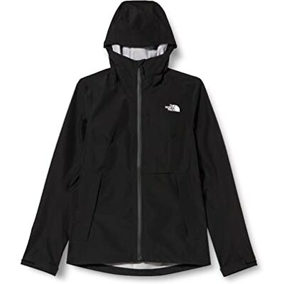 The North Face Dryzzle Futurelight Jacket TNF svart XS The North Face Dryzzle Futurelight Jacket TNF svart XS