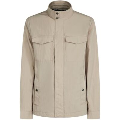 Geox Man M ELVER JACKETS CROCKERY_56, Porslin, 56 Geox Man M ELVER JACKETS CROCKERY_56, Porslin, 56