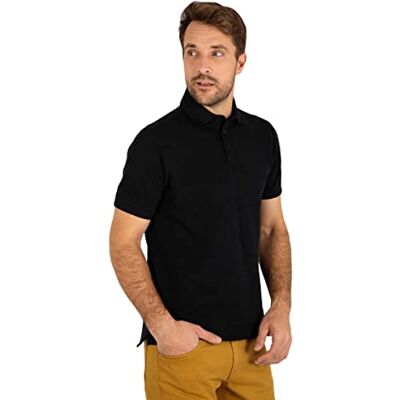 Armor-lux Armor Lux Ploneis herrtröja, svart, XS Armor-lux Armor Lux Ploneis herrtröja, svart, XS