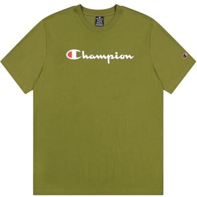 Champion SS t-shirt, Gs573, XS Champion SS t-shirt, Gs573, XS