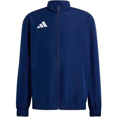 adidas herr Entrada26 Presentation Sweatshirt, team navy blue 2/white, L adidas herr Entrada26 Presentation Sweatshirt, team navy blue 2/white, L