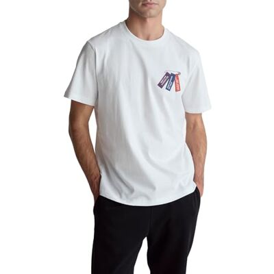 United T-shirt United T-shirt
